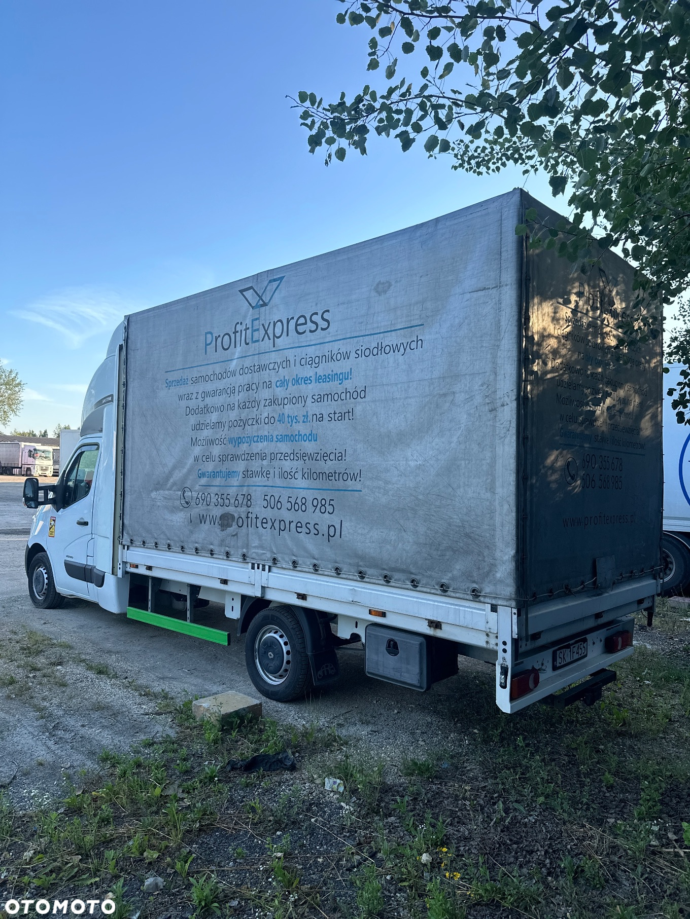 Renault Master - 4