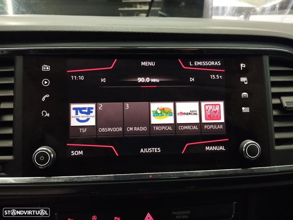 SEAT Ateca 1.6 TDI Style - 23