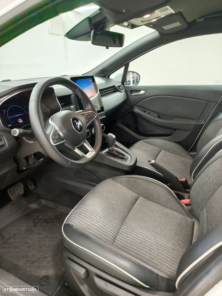 Renault Clio 1.6 E-Tech Intens - 9