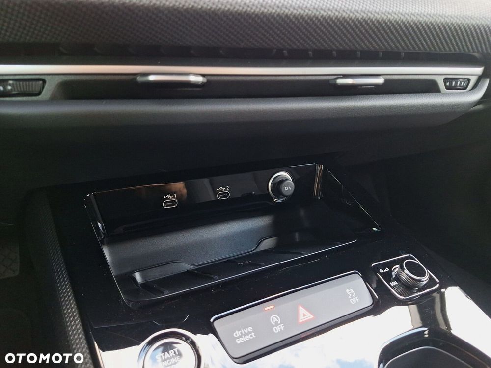 Audi A5 Avant TFSI S tronic - 16