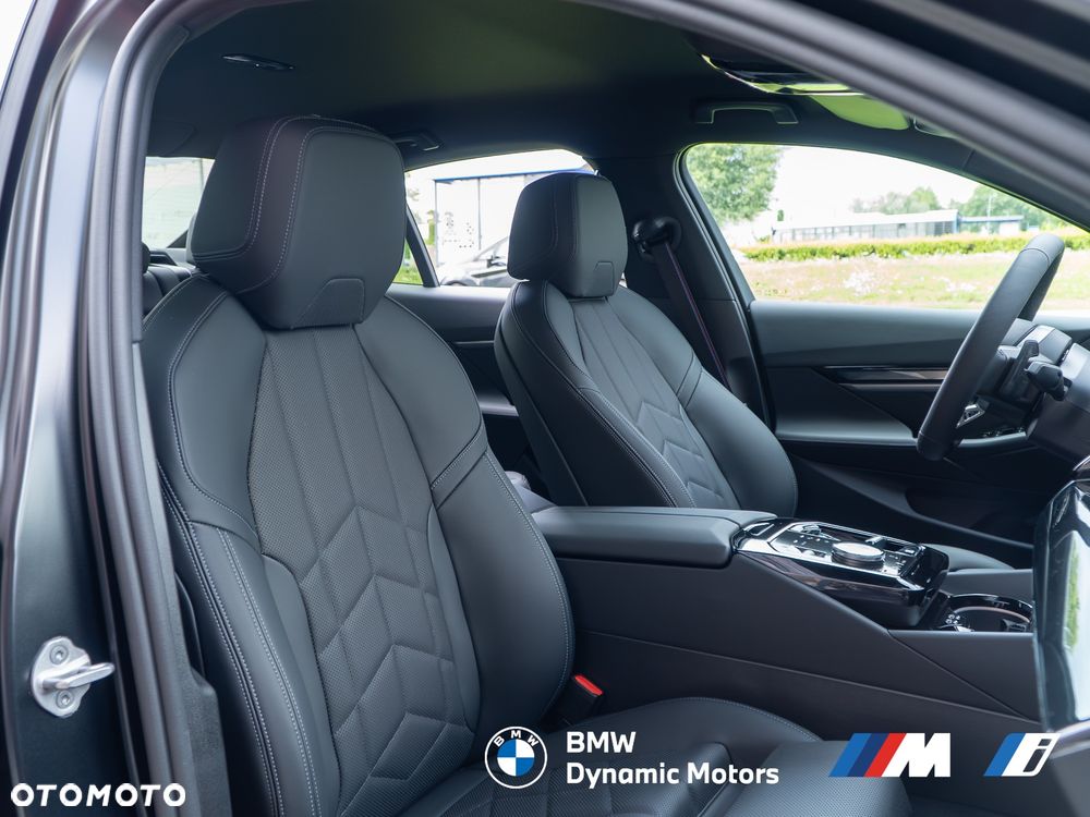 BMW Seria 5 540d xDrive - 21