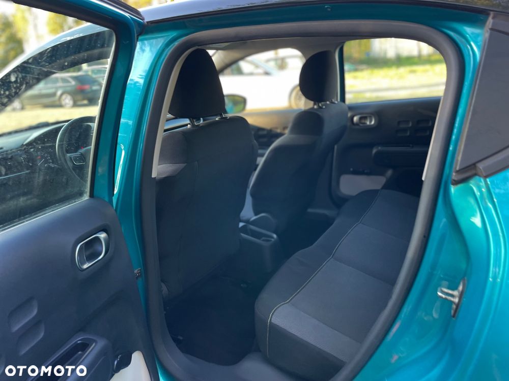 Citroën C3 Pure Tech 83 S&S FEEL - 13