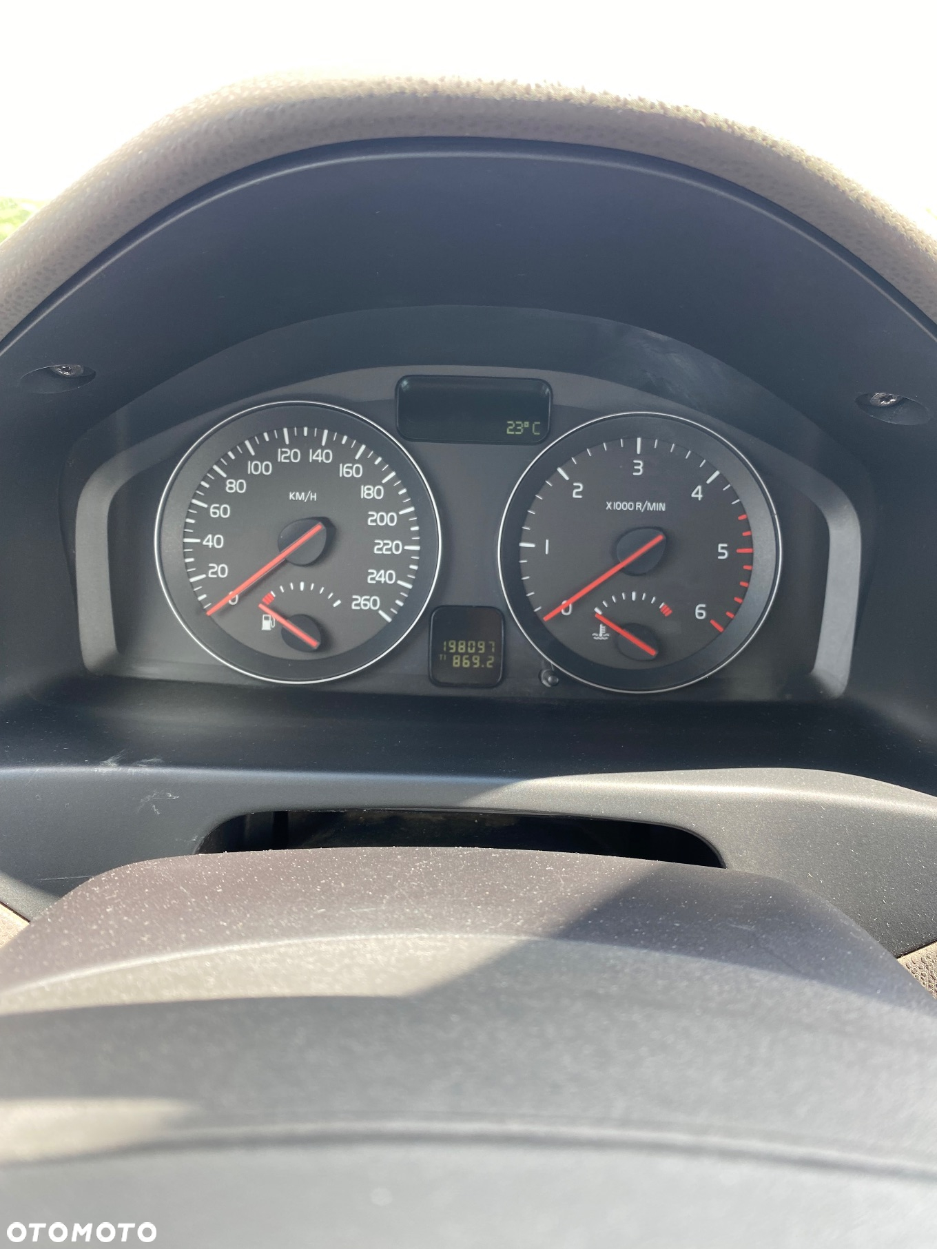 Volvo S40 1.6D - 12