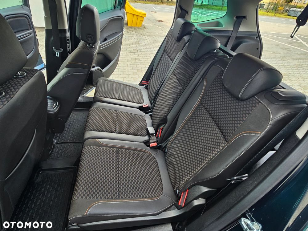 Opel Zafira Tourer 2.0 CDTI ecoFLEX Start/Stop Innovation - 6