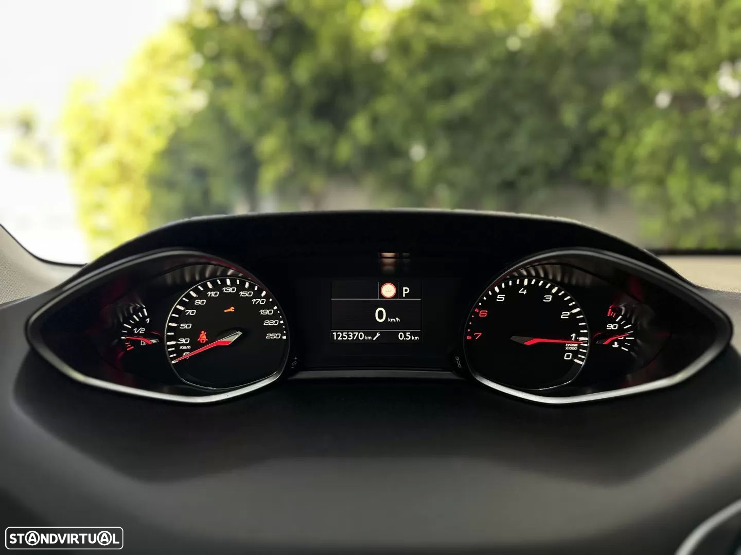 Peugeot 308 - 32
