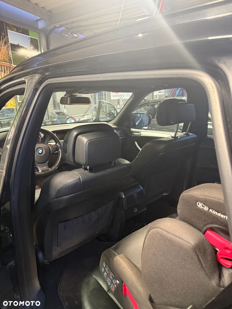BMW X5 - 11