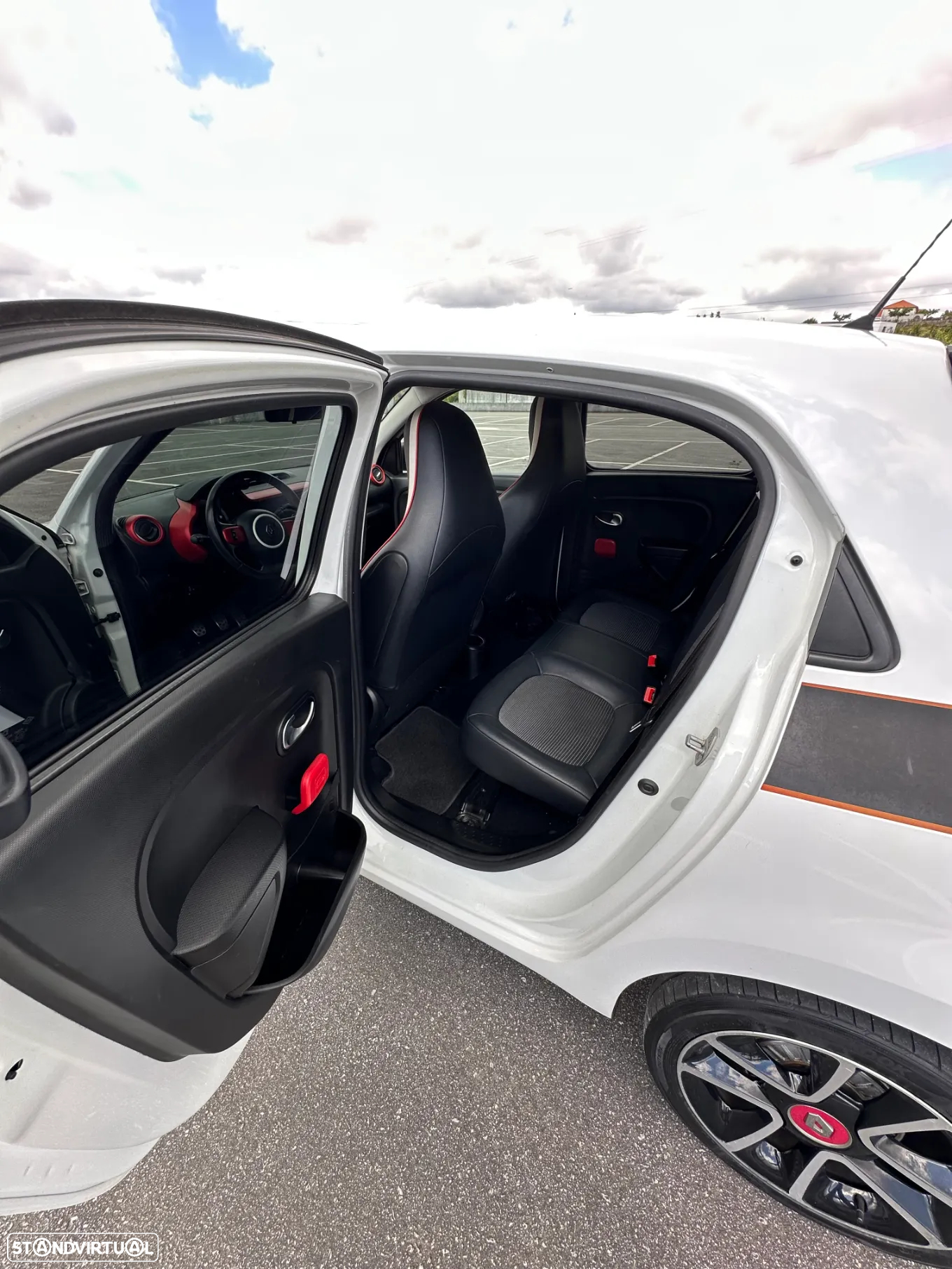 Renault Twingo 0.9 TCe Sport - 10