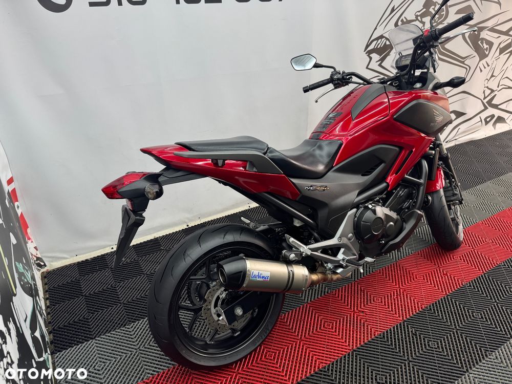 Honda NC - 3
