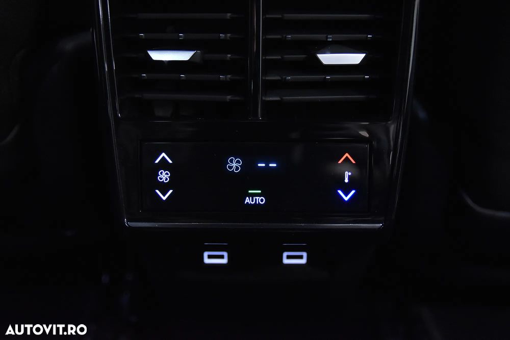 DS Automobiles DS 7 Crossback - 19