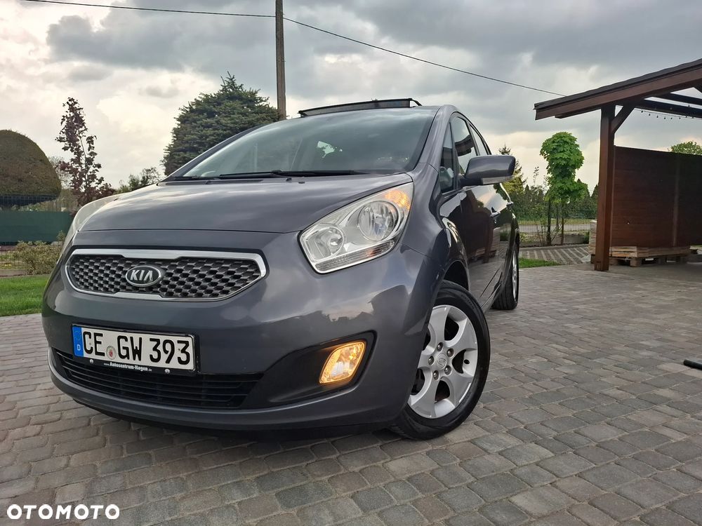 Kia Venga - 23