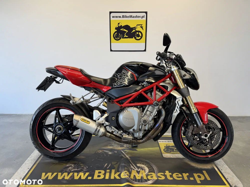 MV AGUSTA Brutale - 1