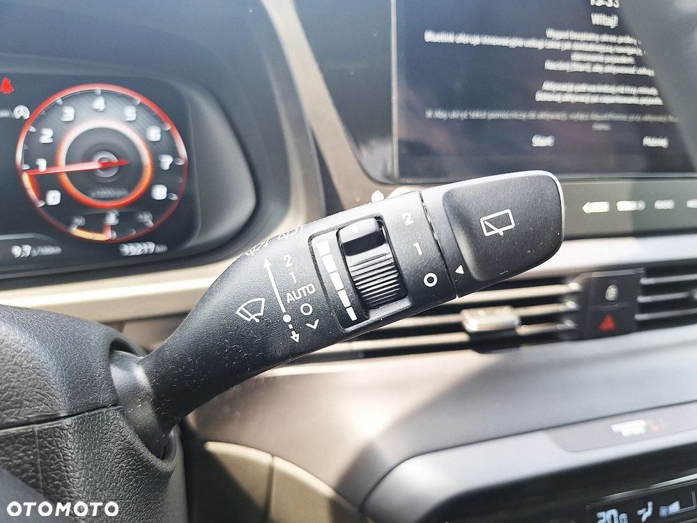 Hyundai Bayon 1.0 T-GDI Smart DCT - 15