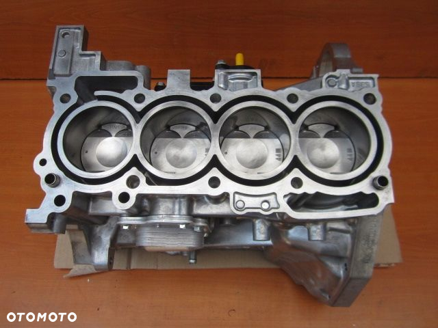 SUZUKI SVIFT VI SX4 VITARA III 1.4 K14D BOOSTERJET BLOK TŁOK TŁOKI WAŁ dół - 4
