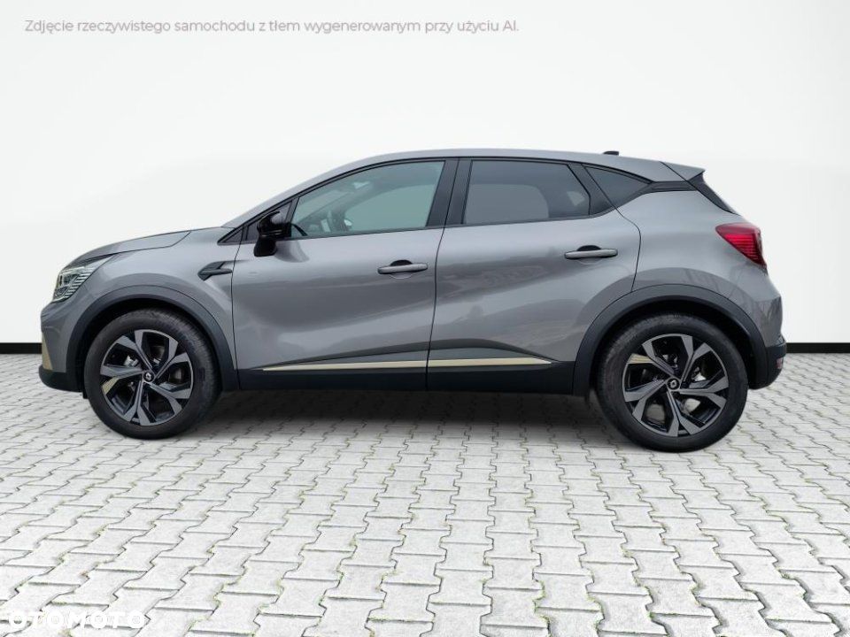 Renault Captur - 8