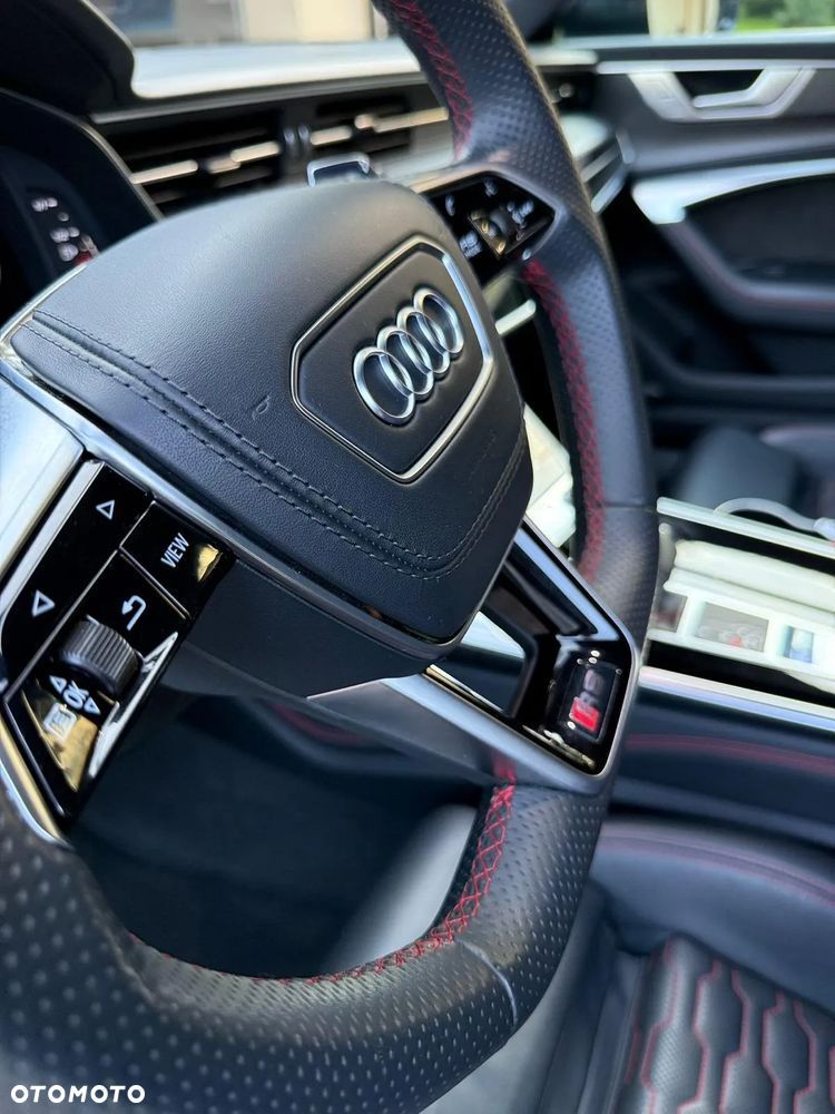 Audi RS6 - 6