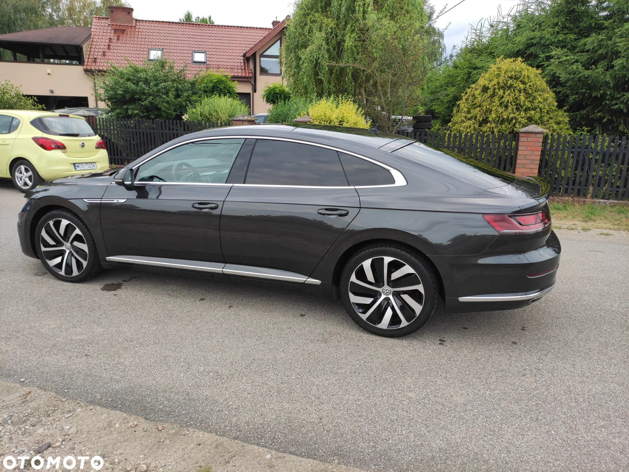 Volkswagen Arteon 1.5 TSI ACT OPF DSG Elegance - 6