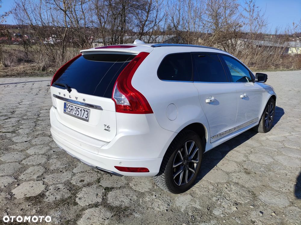 Volvo XC 60 - 6