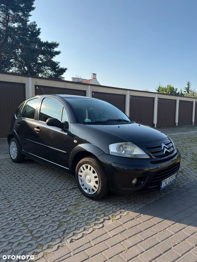 Citroën C3 - 1