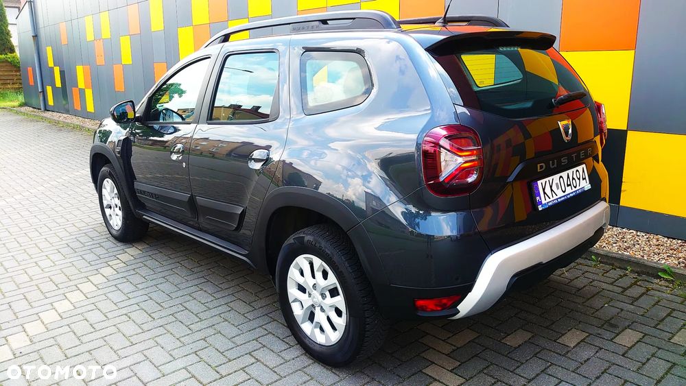 Dacia Duster 1.0 TCe Expression - 3