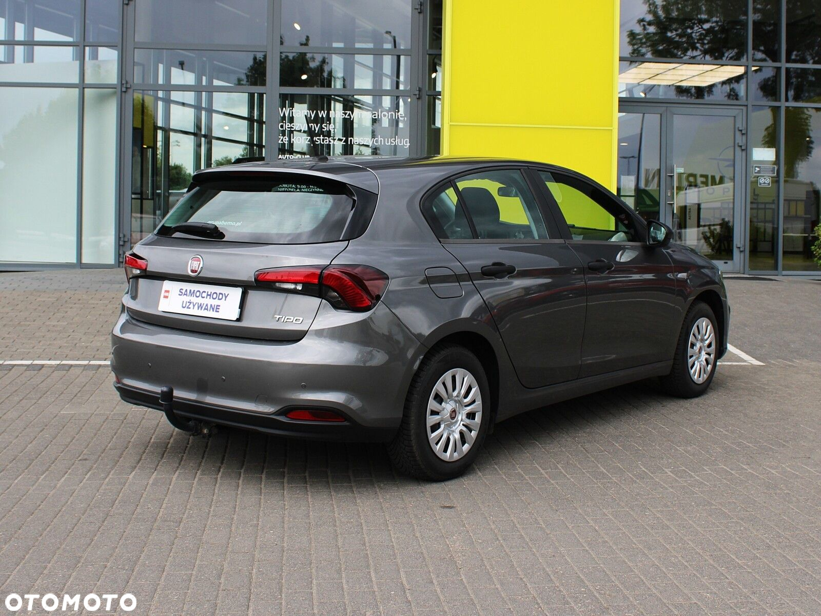 Fiat Tipo 1.0 T3 City Life - 6