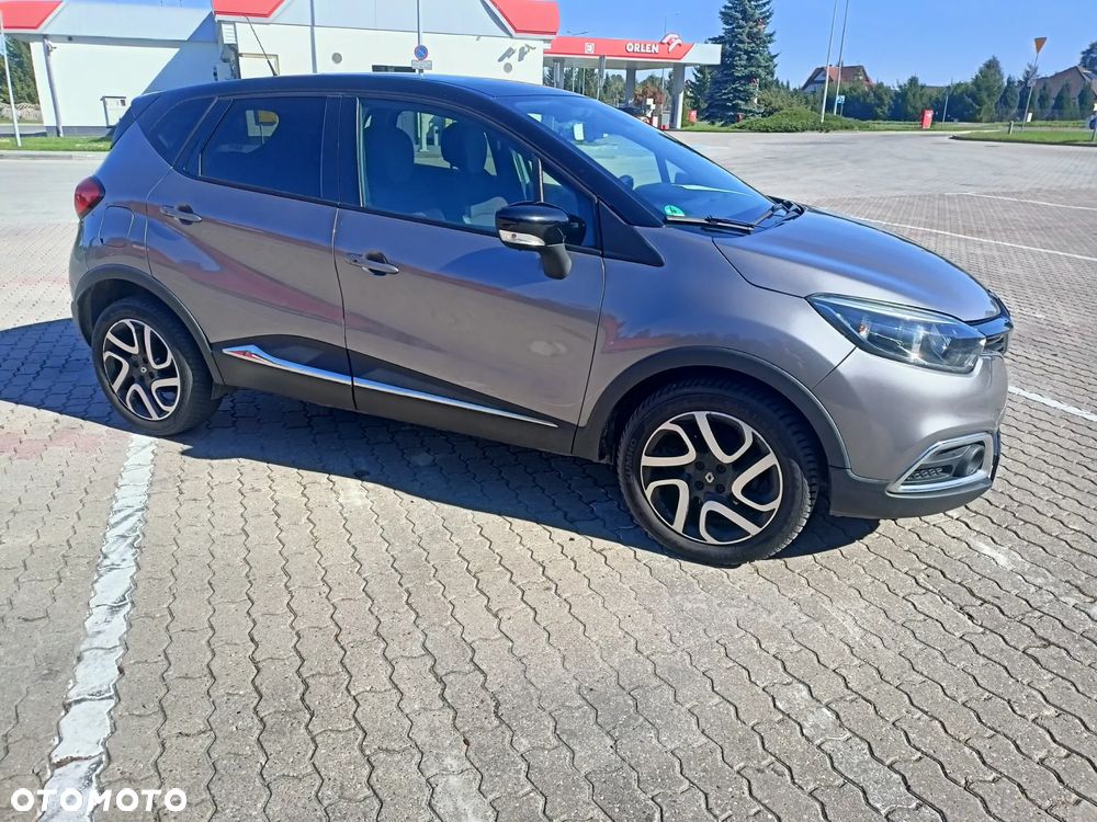 Renault Captur - 6