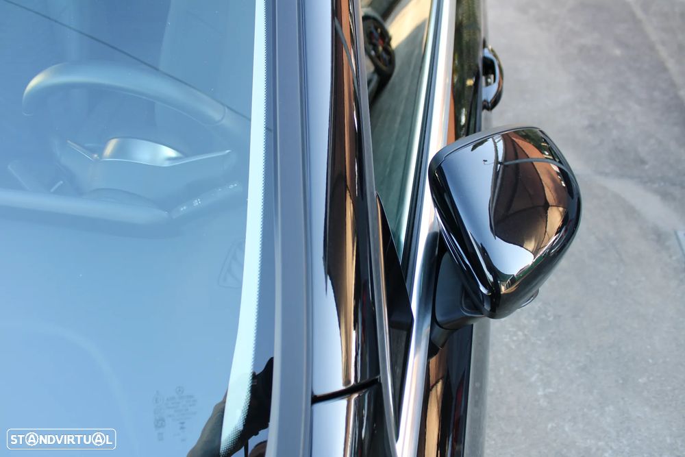Mercedes-Benz A 200 7G-DCT Advanced Progressive - 6