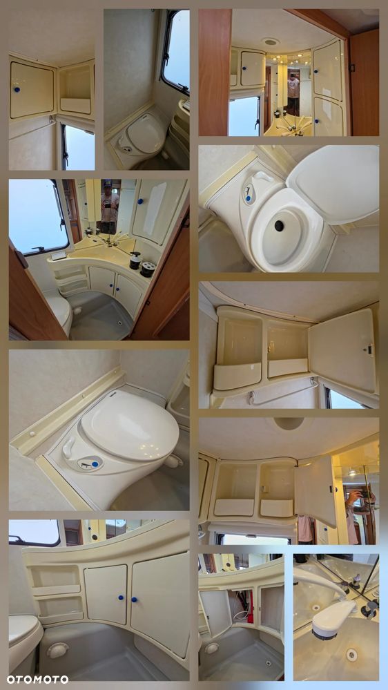 Adria Adria 542 PU - 34
