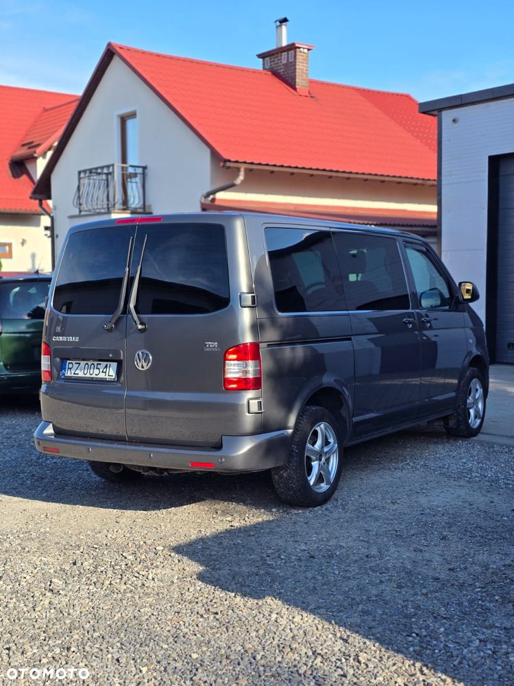 Volkswagen Transporter - 16