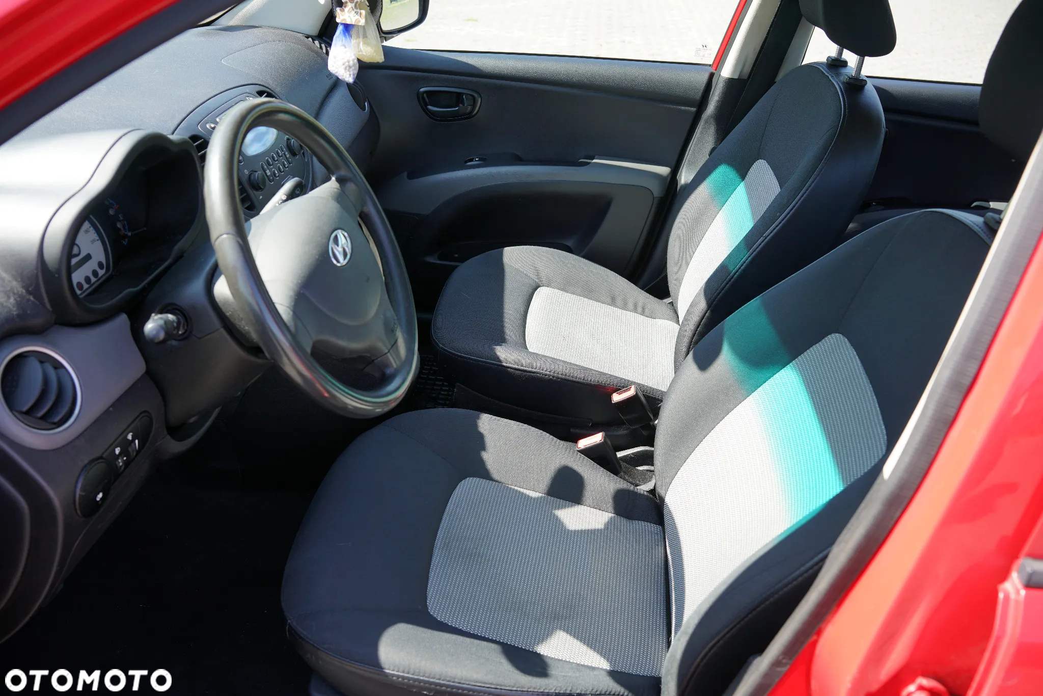 Hyundai i10 1.1 Classic - 16