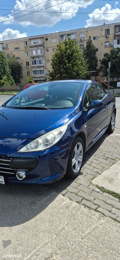 Peugeot 307 - 3