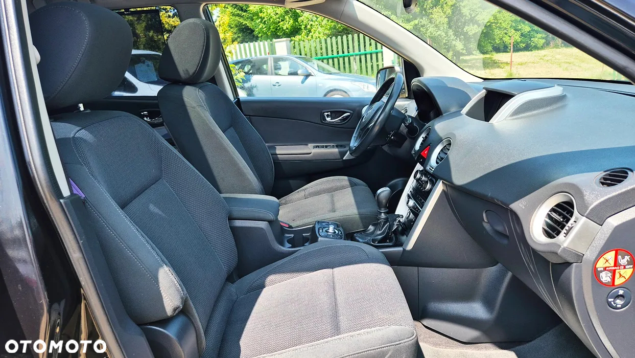 Renault Koleos 2.5 16V Expression - 38