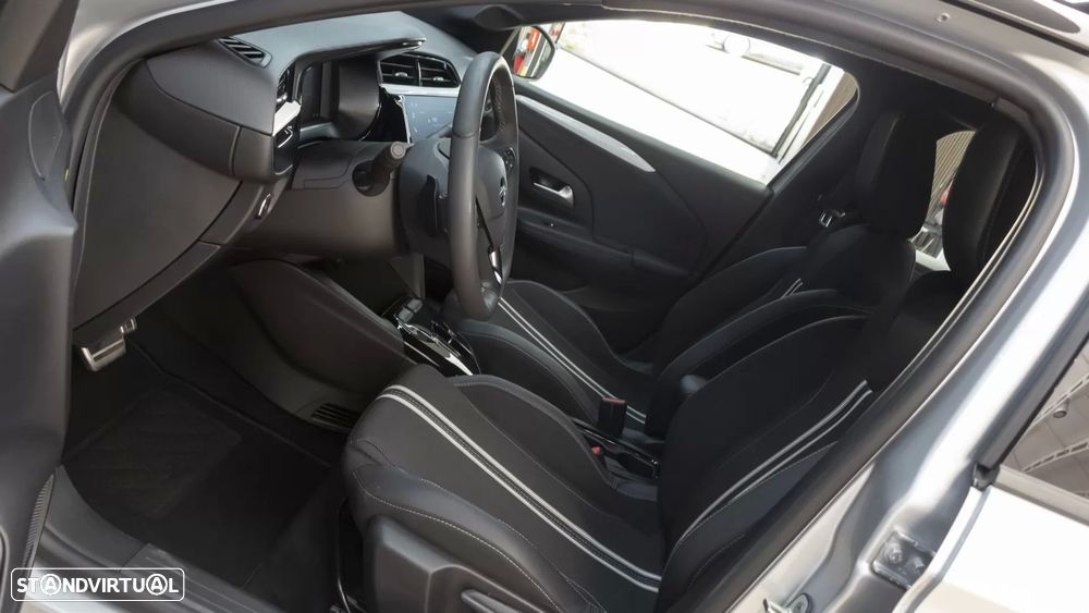 Opel Corsa 1.2 T Hybrid EdCT - 16