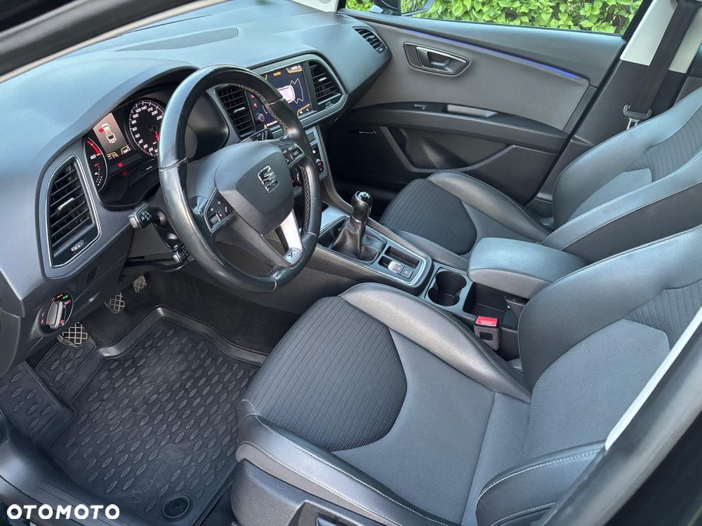 Seat Leon - 25