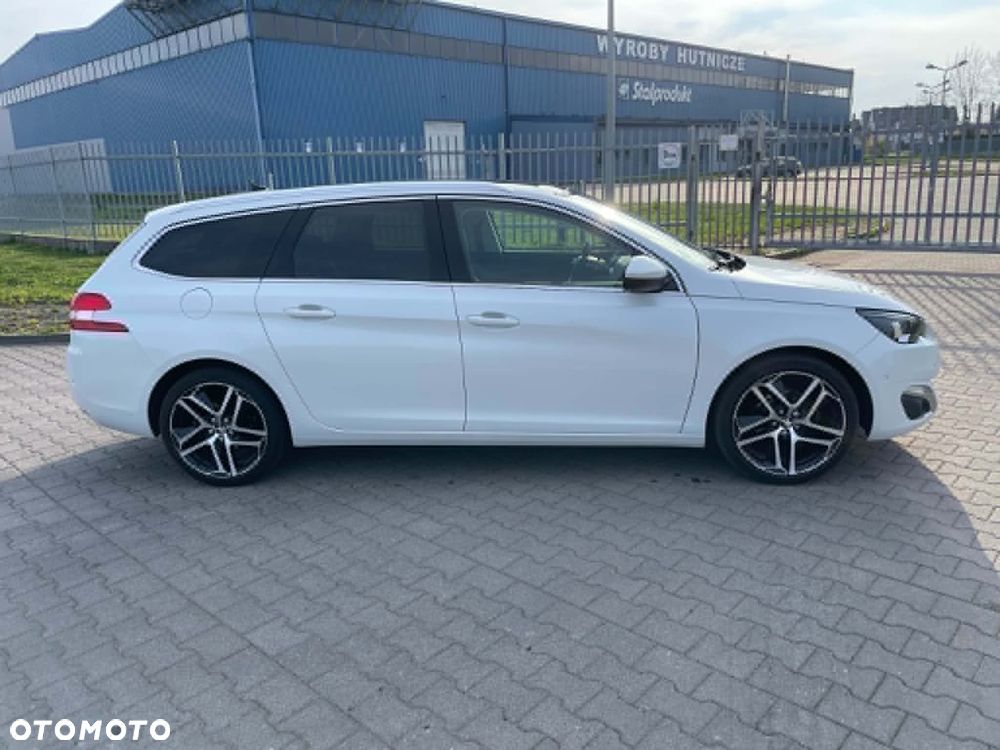 Peugeot 308 PureTech 130 Stop & Start Active - 15