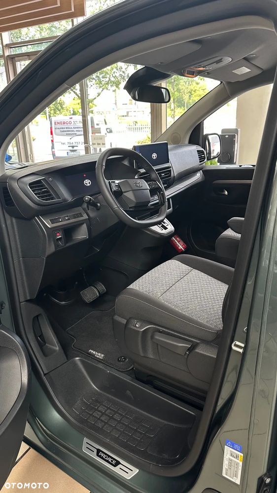 Toyota Proace Verso 2.0 D4-D Long Family - 16