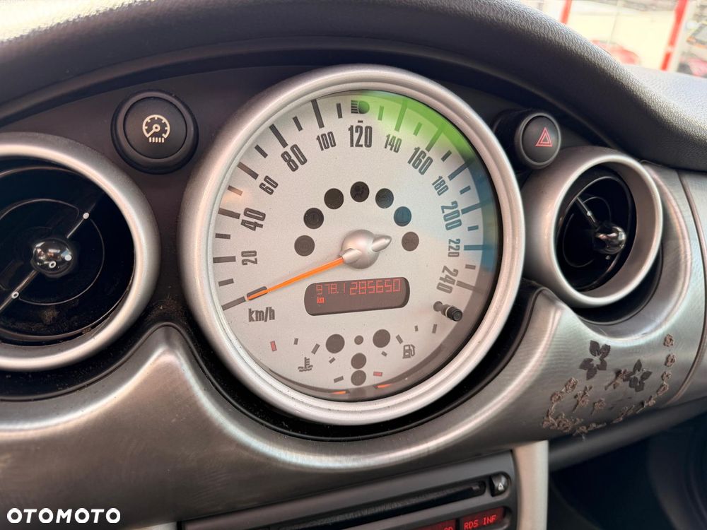 MINI Cooper - 6