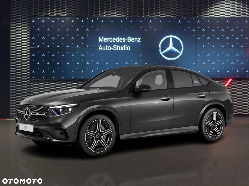 Mercedes-Benz GLC - 4