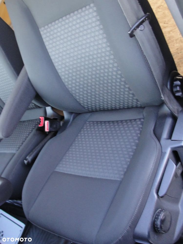 Ford Transit Custom - 23