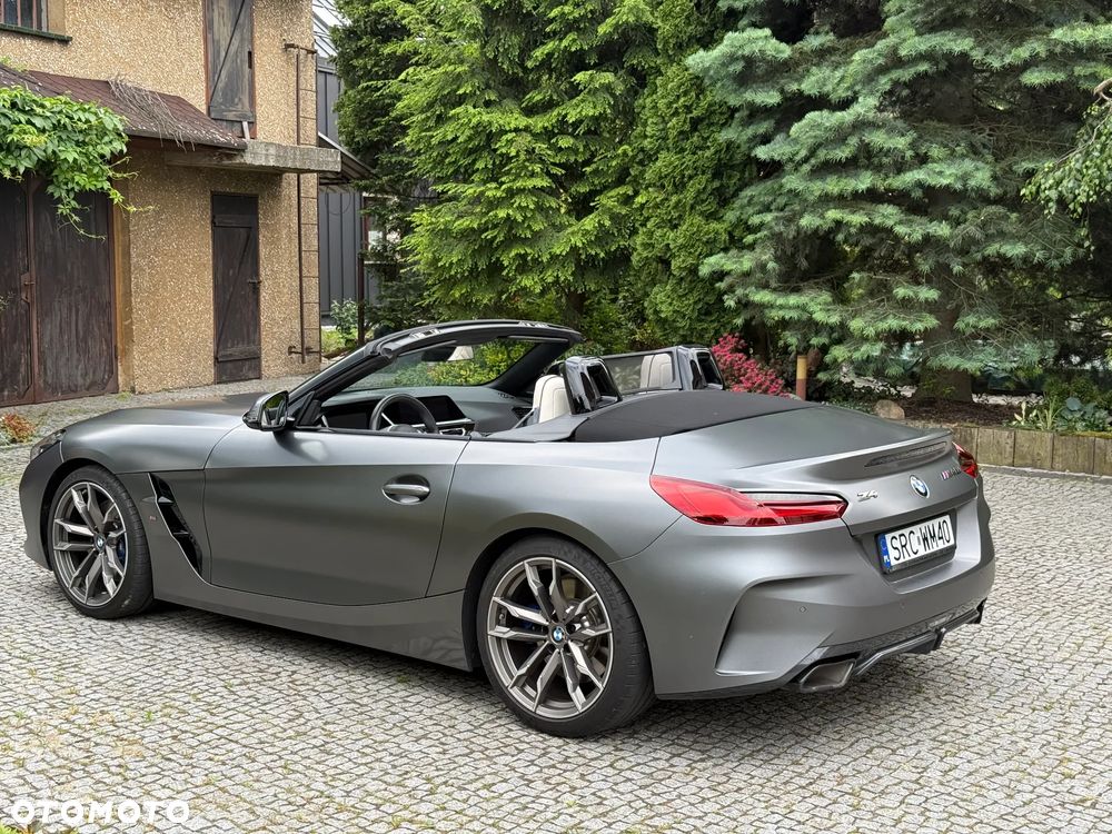 BMW Z4 M - 5