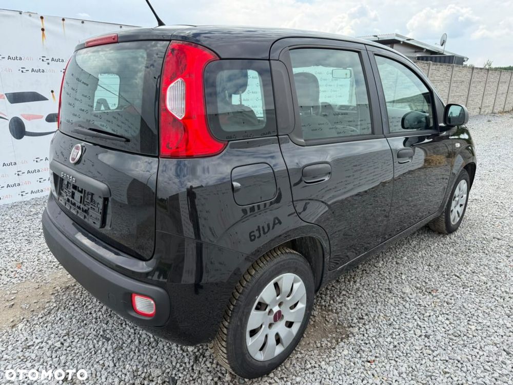 Fiat Panda 1.2 Pop - 6
