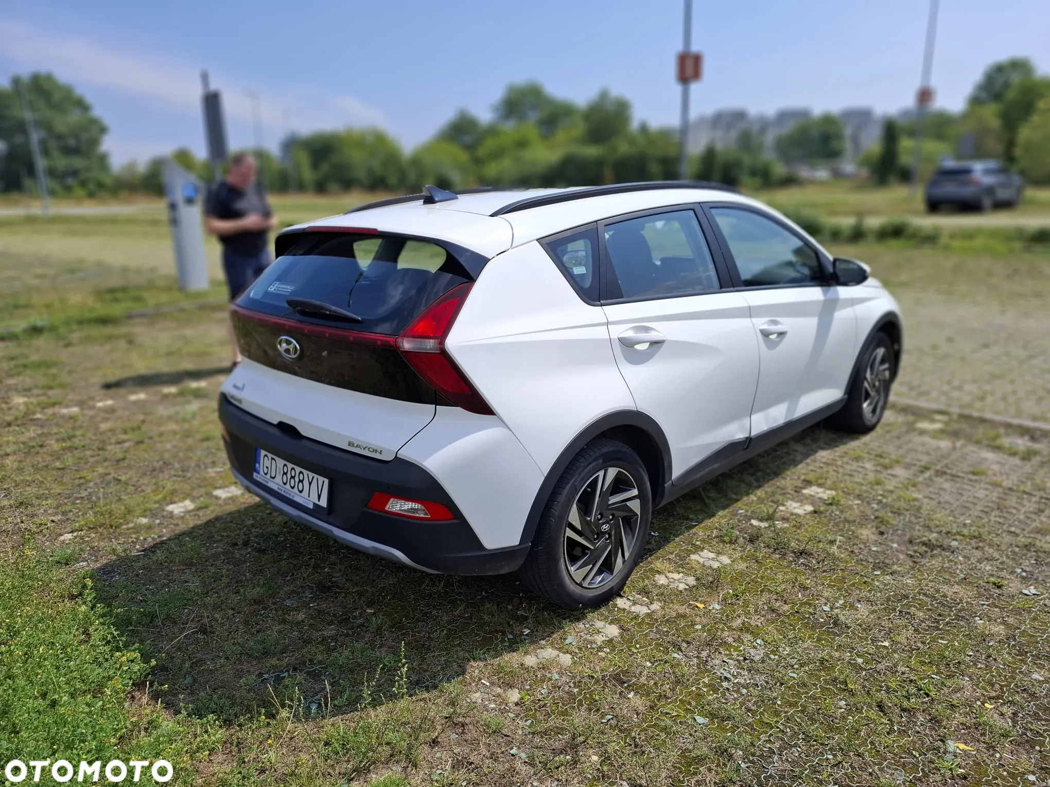 Hyundai Bayon - 10