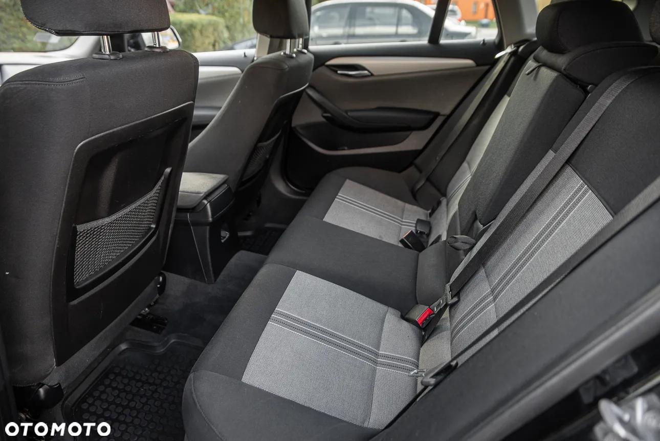 BMW X1 xDrive18d - 6