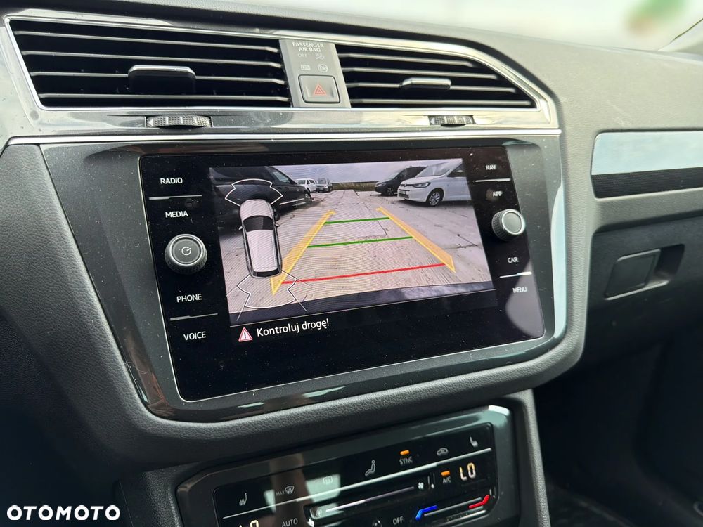 Volkswagen Tiguan 2.0 TSI 4Mot Elegance DSG - 21
