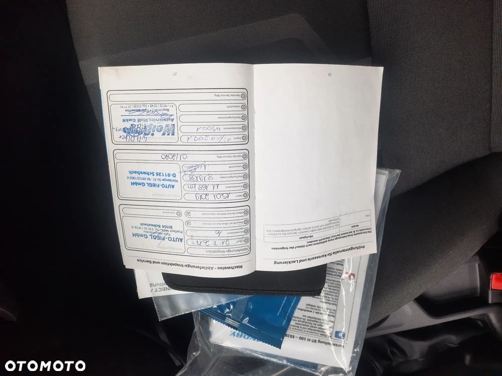 Ford Tourneo Connect Grand - 22