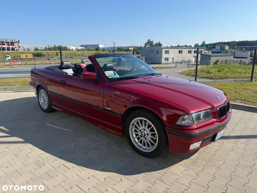 BMW Seria 3 - 3