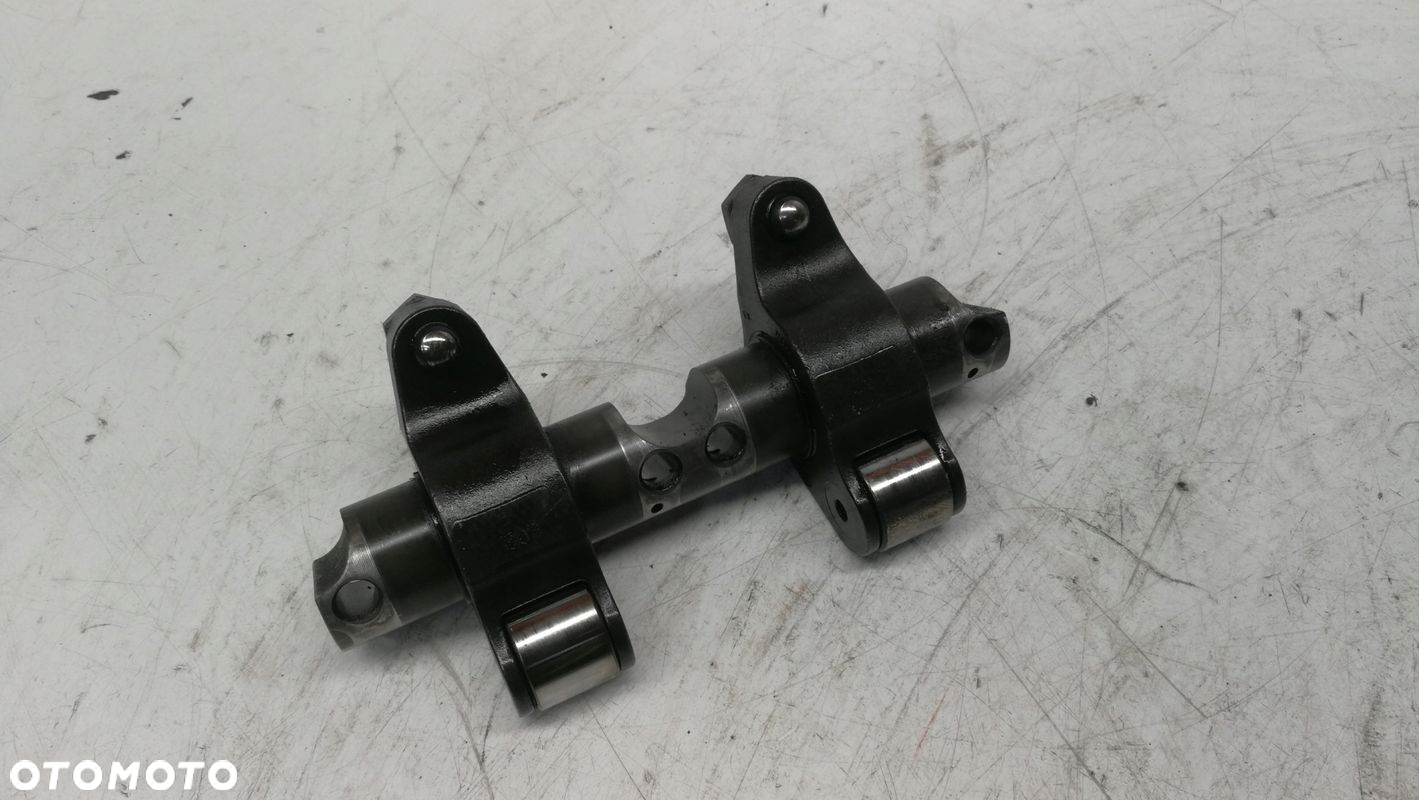 WAŁEK POPYCHACZ WTRYSKÓW AUDI VW SEAT TDI 038443H - 2