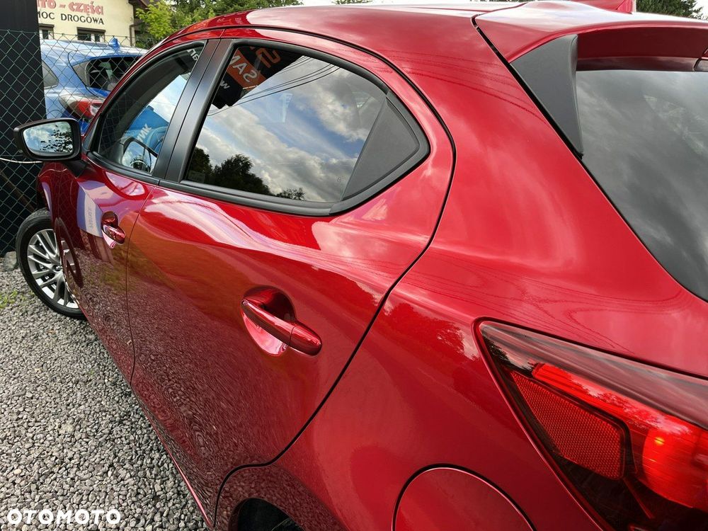 Mazda 2 - 11