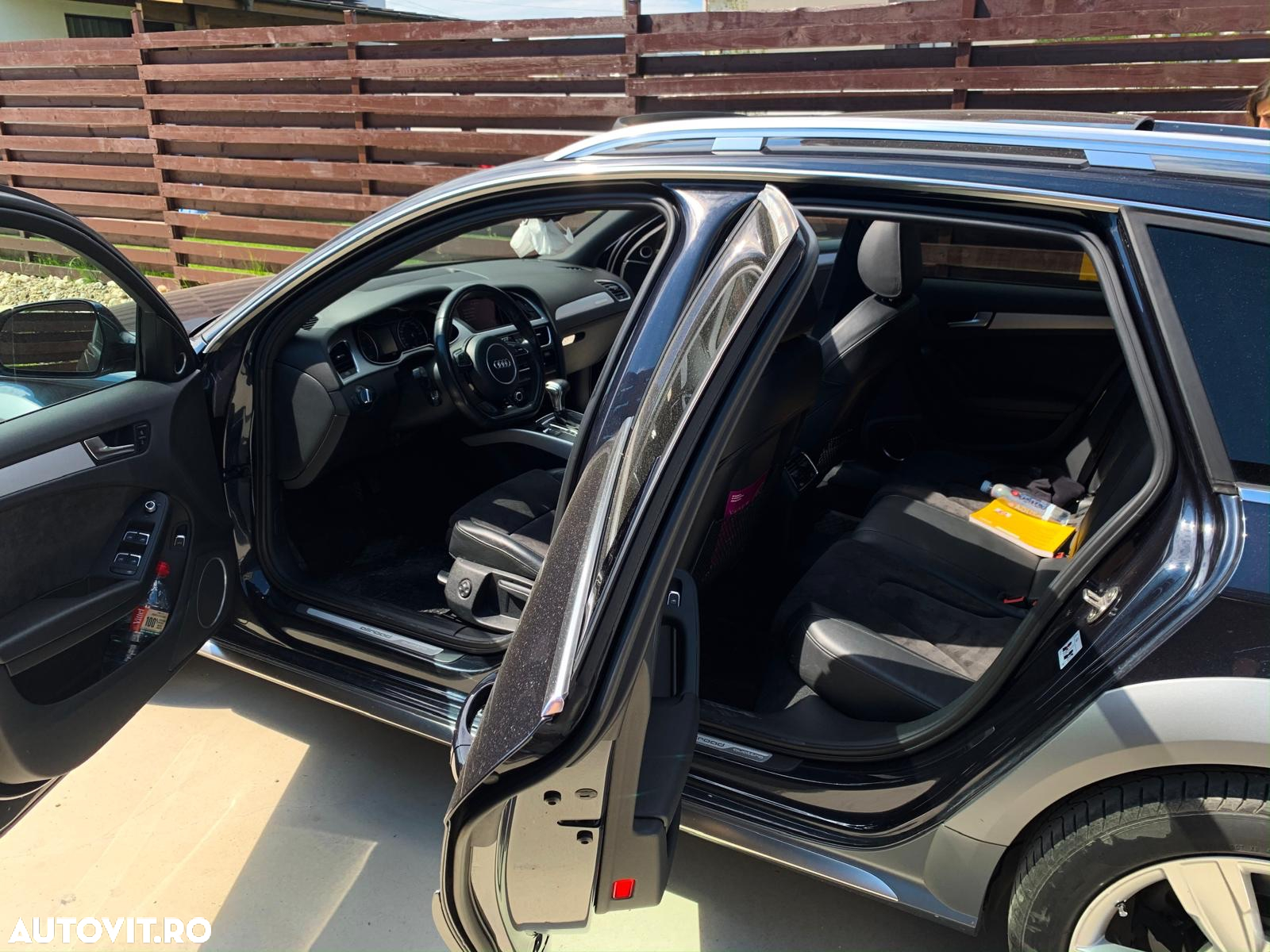 Audi A4 Allroad - 8