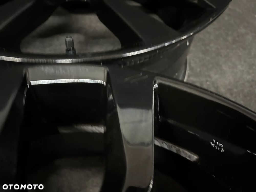 Alufelgi Audi A4 B9, B8, A6 C6, C7, Q5 19 cali 5x112 4szt. Ładne! - 9