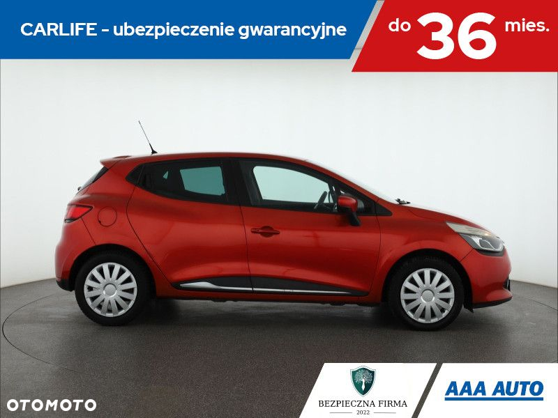 Renault Clio - 7